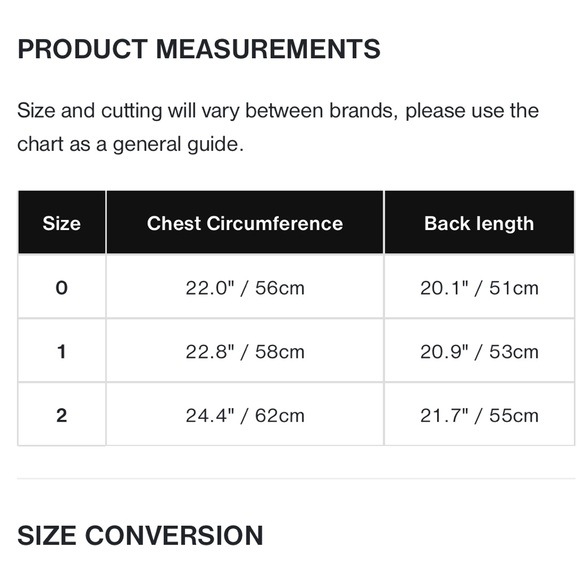 Hyein Seo Half Zip Racerback Top - Picture 10 of 13